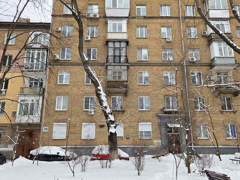 коммерческая по адресу Князей Острожских ул. (Московська), 39