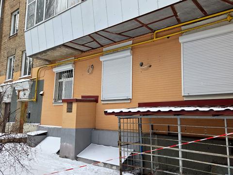 коммерческая по адресу Князей Острожских ул. (Московська), 39