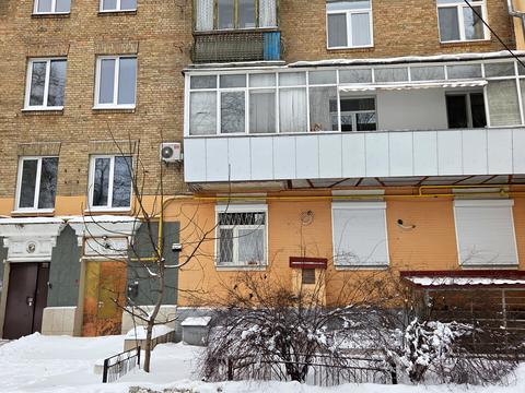 коммерческая по адресу Князей Острожских ул. (Московська), 39