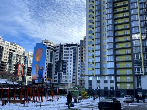 квартира за адресою с. Лиманка, Академіка Вільямса вул., (Будинок)