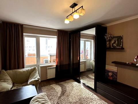 квартира за адресою Юрія Литвинського вул. (Російська), 67-А