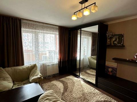 квартира за адресою Юрія Литвинського вул. (Російська), 67-А