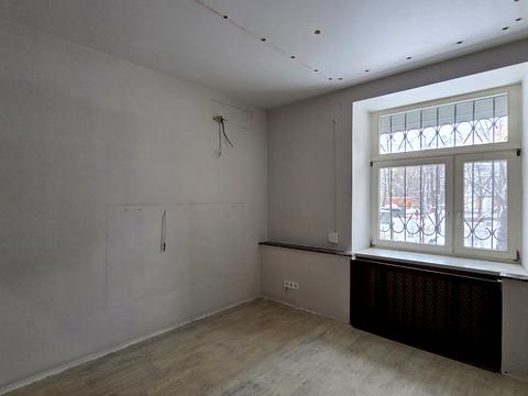 коммерческая по адресу Князей Острожских ул. (Московська), 39