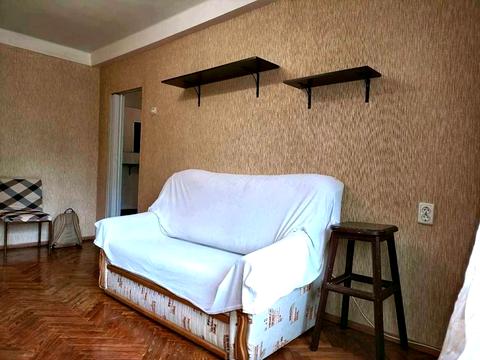 квартира по адресу Зодчих ул., 26-А