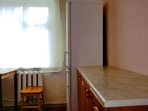 квартира по адресу Зодчих ул., 26-А