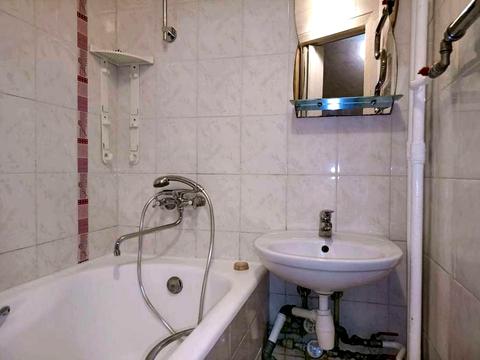 квартира по адресу Зодчих ул., 26-А