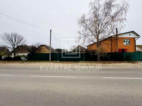 дом по адресу Владимирская ул.