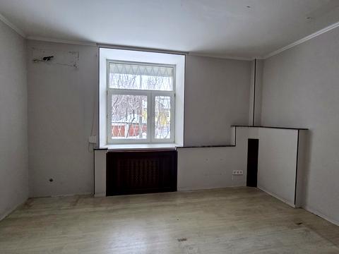 коммерческая по адресу Князей Острожских ул. (Московська), 39