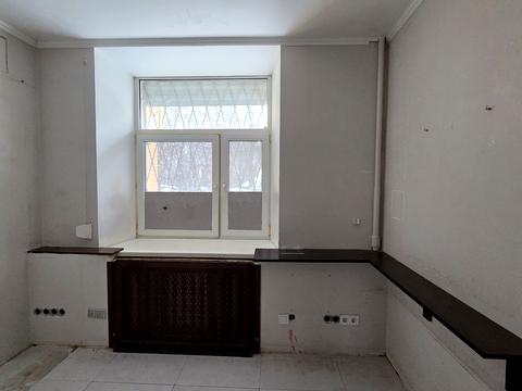 коммерческая по адресу Князей Острожских ул. (Московська), 39