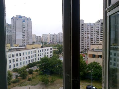 кімната за адресою Драгоманова вул., 27