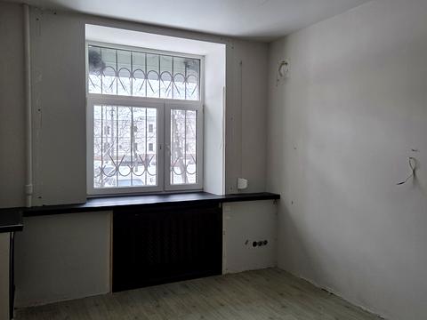 коммерческая по адресу Князей Острожских ул. (Московська), 39