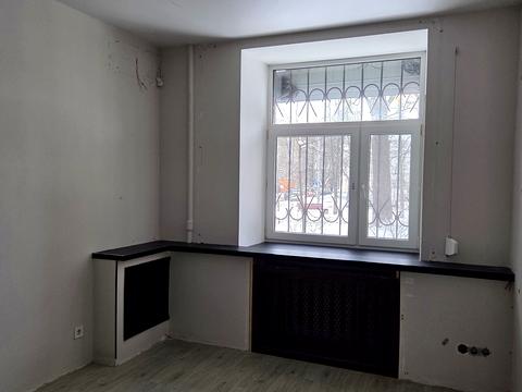 коммерческая по адресу Князей Острожских ул. (Московська), 39