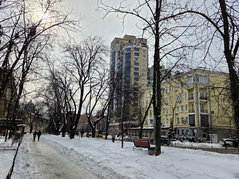 коммерческая по адресу Князей Острожских ул. (Московська), 39