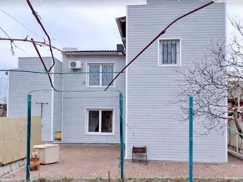 будинок за адресою Одеса, Закарпатська вул.