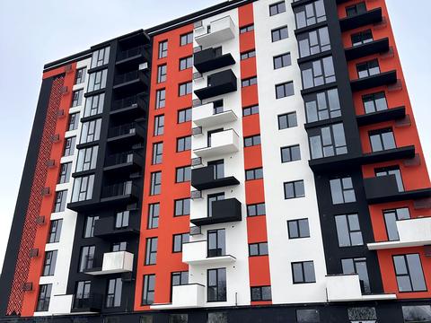 квартира по адресу Степана Бандеры ул., (Будинок 1)