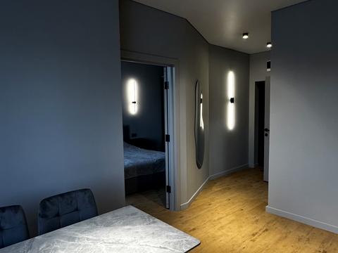 квартира по адресу Русская ул., (Будинок)