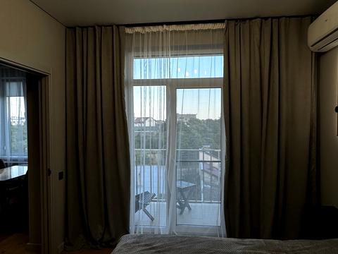 квартира по адресу Русская ул., (Будинок)