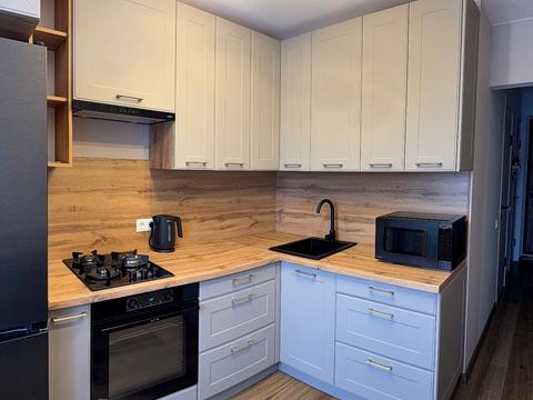 квартира за адресою Оболонський просп., 34-В