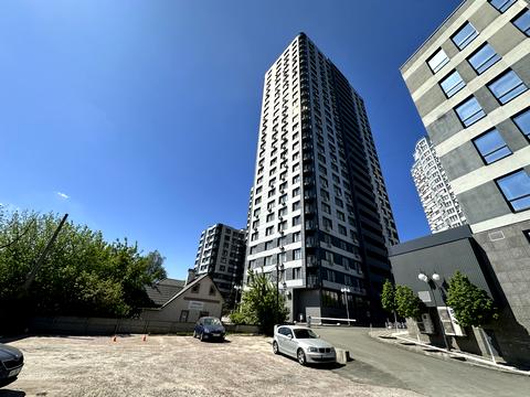 квартира за адресою Завальна вул., 10-В