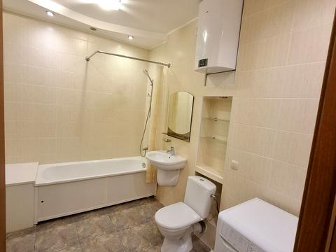 квартира за адресою Валерія Лобановського просп. (Червонозоряний), 4-Б