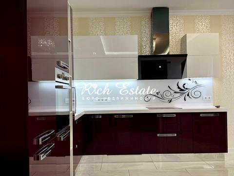 квартира за адресою Вишгородська вул., 45/10