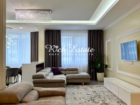 квартира за адресою Вишгородська вул., 45/10