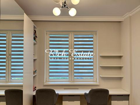 квартира за адресою Вишгородська вул., 45/10