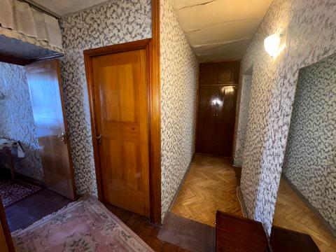 квартира по адресу Копыловская ул., 67