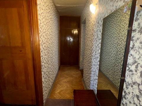 квартира по адресу Копыловская ул., 67