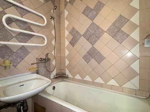 квартира по адресу Копыловская ул., 67