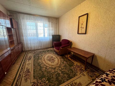 квартира по адресу Копыловская ул., 67