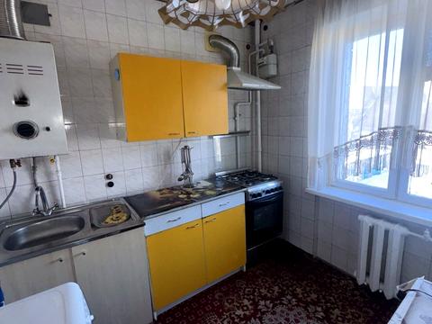 квартира по адресу Копыловская ул., 67