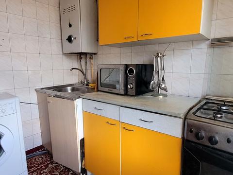 квартира по адресу Копыловская ул., 67