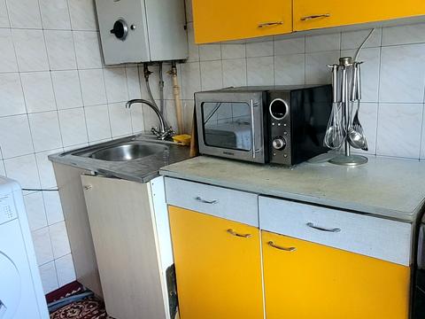 квартира по адресу Копыловская ул., 67