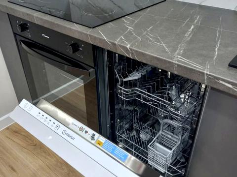 квартира за адресою Перлинна вул., 8