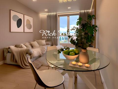 квартира за адресою Київ, Миколи Пимоненка вул., 19