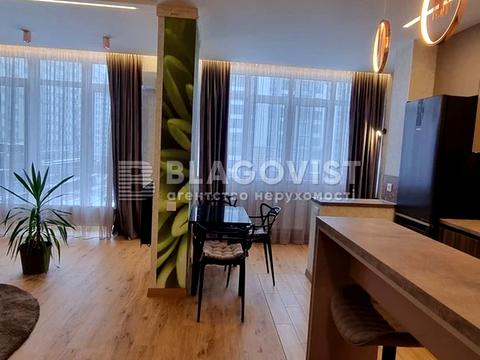 квартира за адресою Кахи Бендукідзе вул., 2