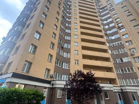 квартира за адресою Вітянська вул., 2-А