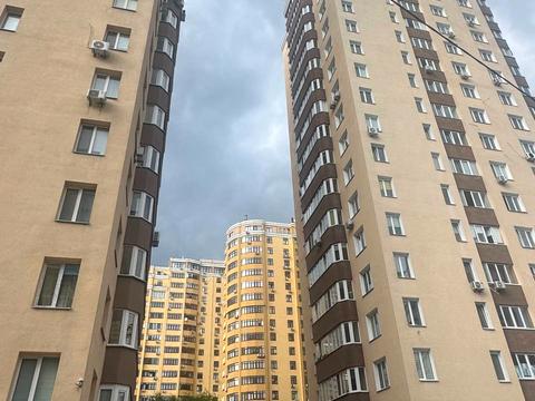 квартира за адресою Вітянська вул., 2-А