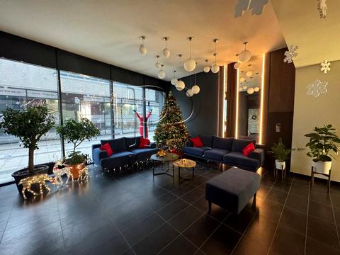 квартира за адресою Дніпровська набережна вул., 15-Є