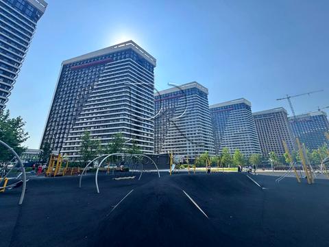 квартира за адресою Дніпровська набережна вул., 15-Є