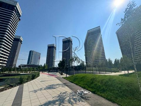 квартира за адресою Дніпровська набережна вул., 15-Є