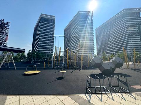 квартира за адресою Дніпровська набережна вул., 15-Є