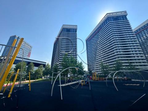 квартира за адресою Дніпровська набережна вул., 15-Є