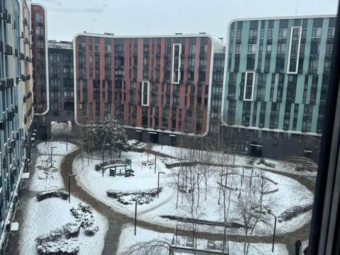 квартира за адресою Теремківська вул., 4-А