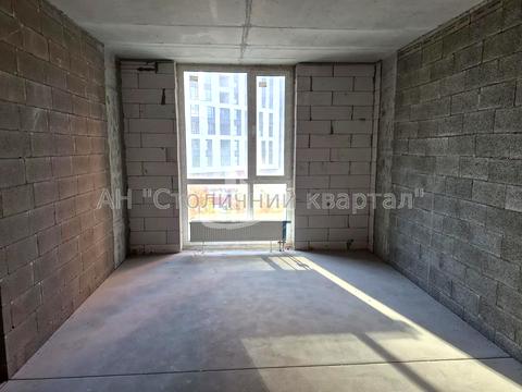 квартира за адресою Теремківська вул., 4-А