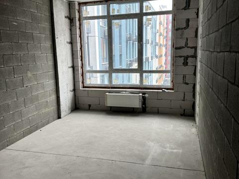 квартира за адресою Теремківська вул., 4-А