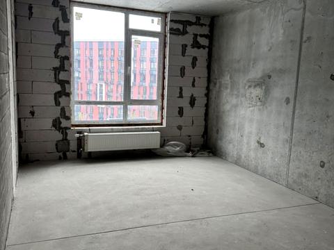 квартира за адресою Теремківська вул., 4-А