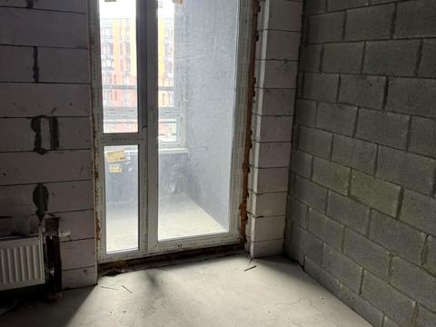 квартира за адресою Теремківська вул., 4-А