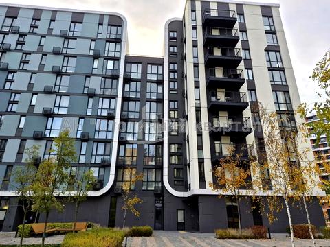 квартира за адресою Теремківська вул., 4-А